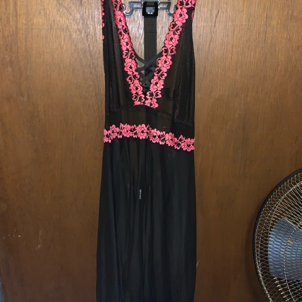 Plus size lingerie new with tags and underwear
